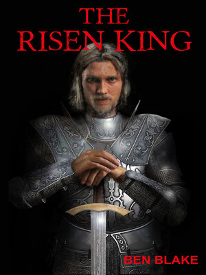 cover image of The Risen King